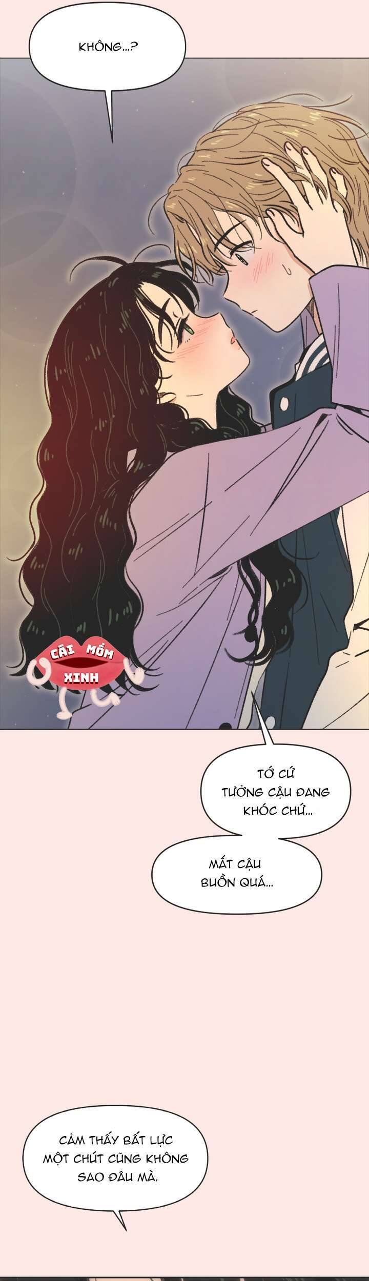 Seasons Of Lovesome Chapter 26 - 8