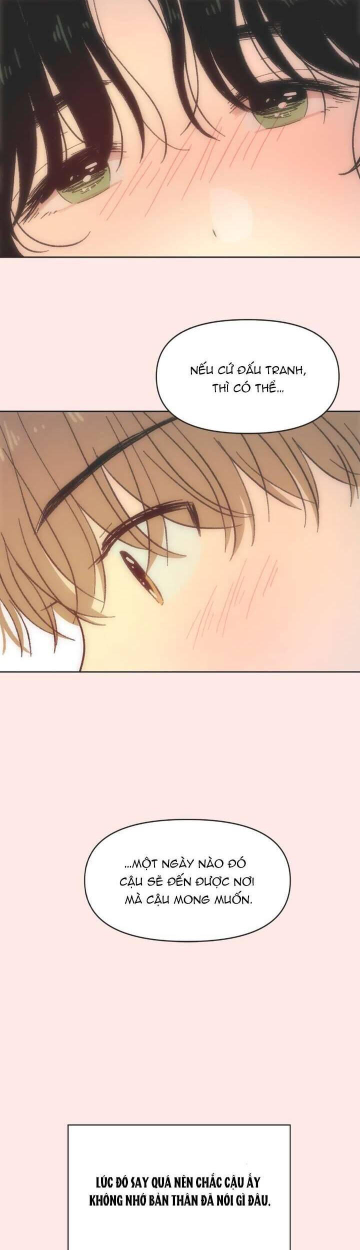 Seasons Of Lovesome Chapter 26 - 9