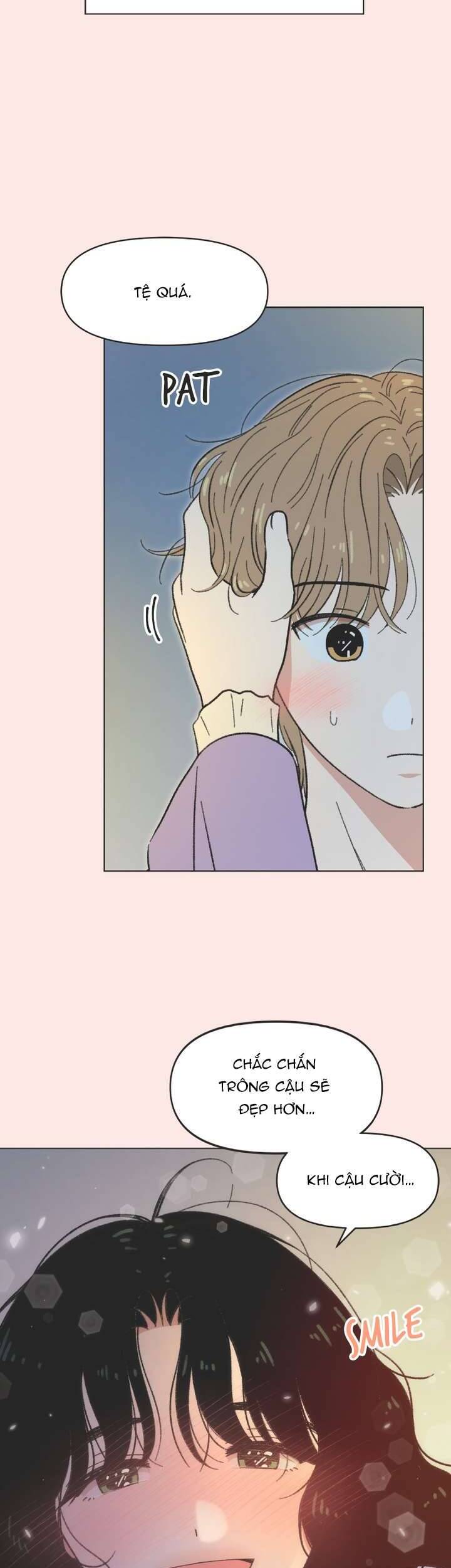 Seasons Of Lovesome Chapter 26 - 10