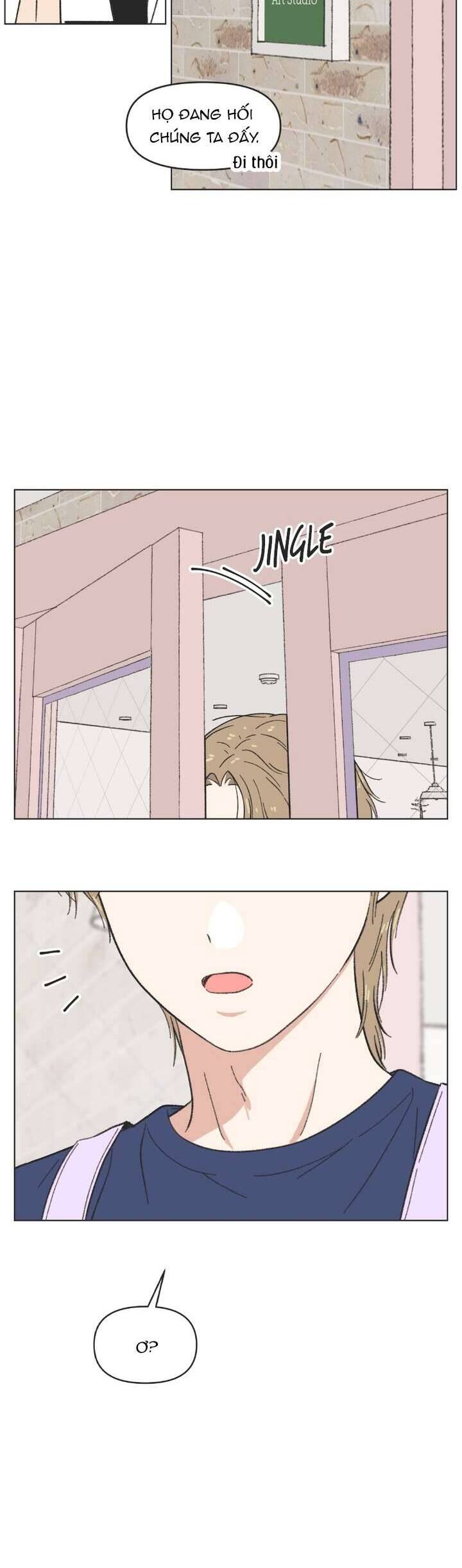 Seasons Of Lovesome Chapter 27 - 2