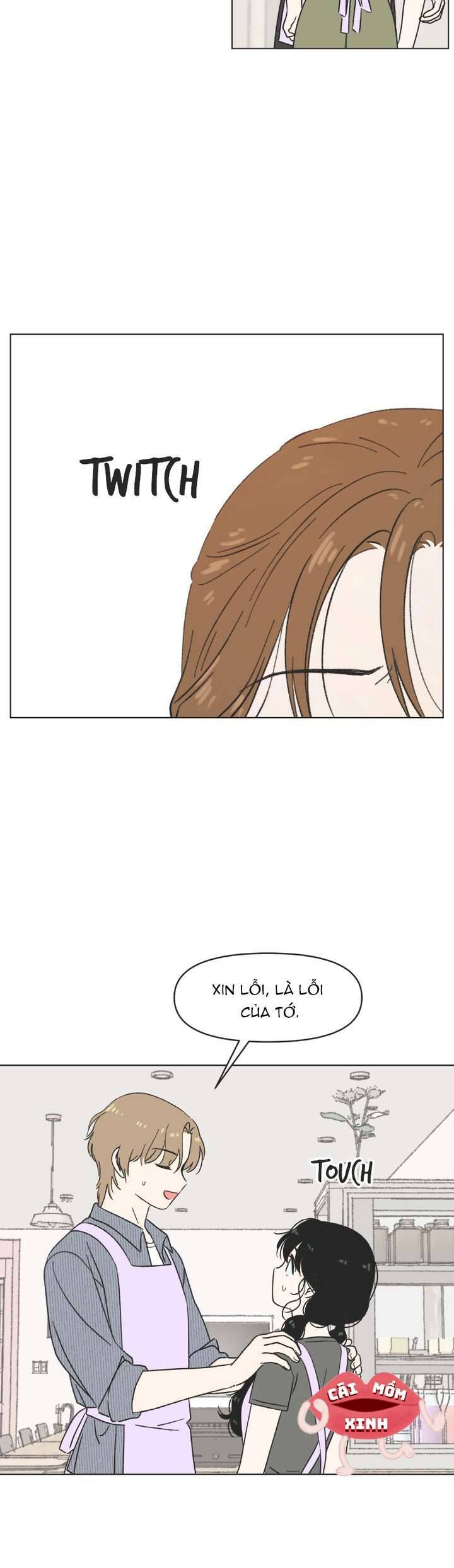 Seasons Of Lovesome Chapter 27 - 11