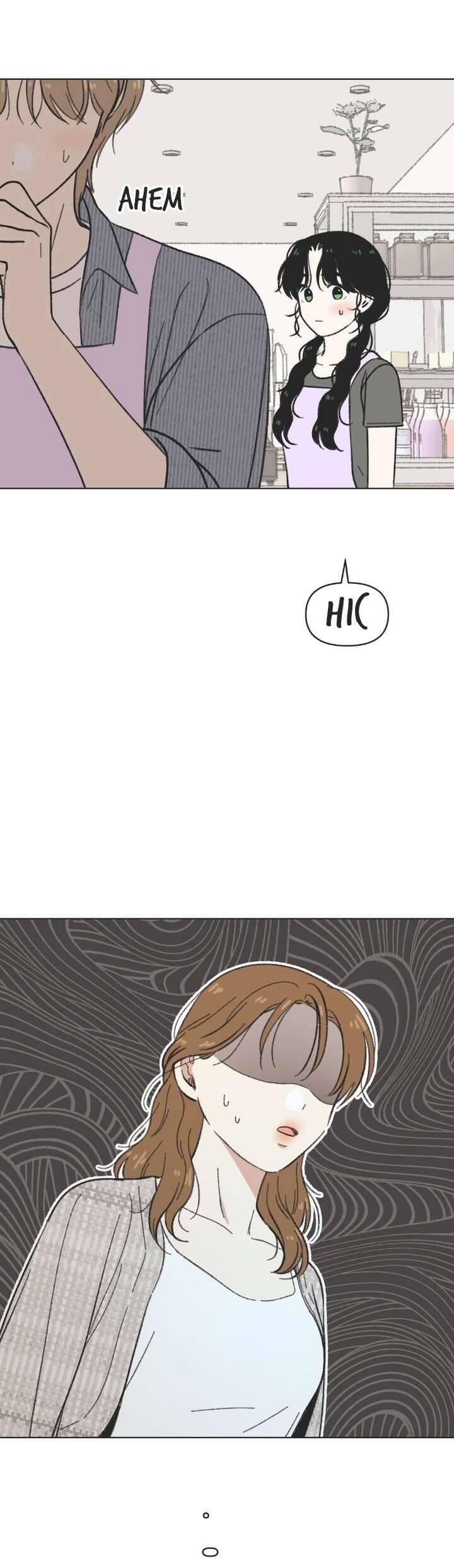 Seasons Of Lovesome Chapter 27 - 12