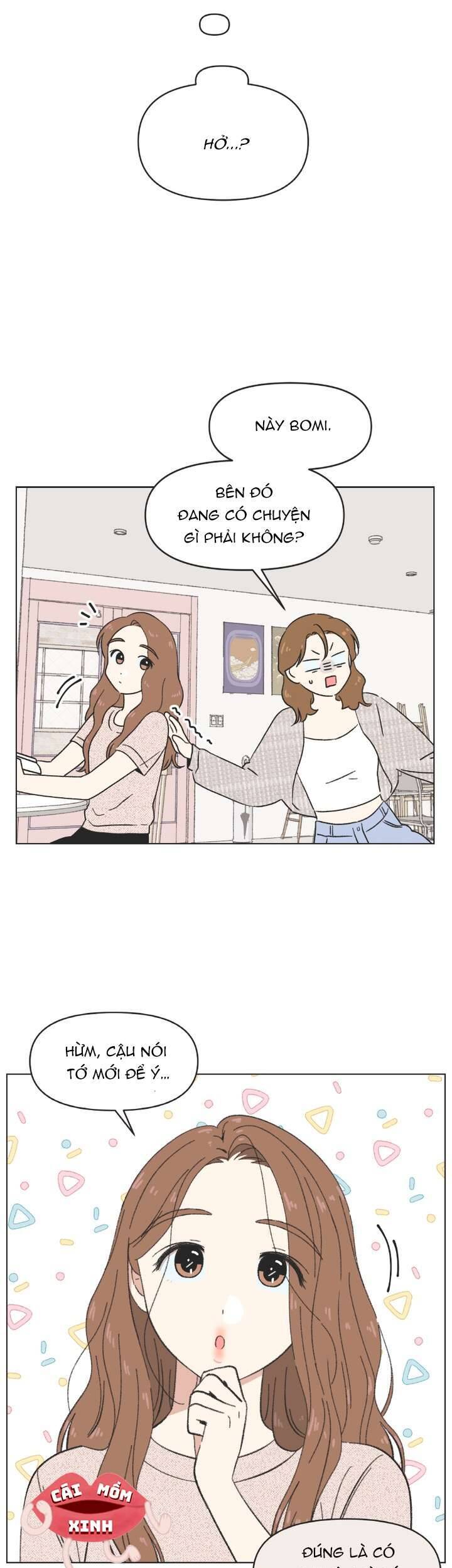 Seasons Of Lovesome Chapter 27 - 13