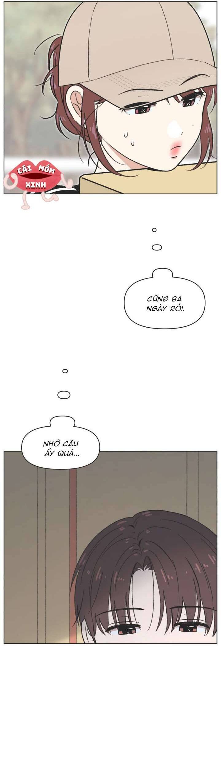 Seasons Of Lovesome Chapter 27 - 20