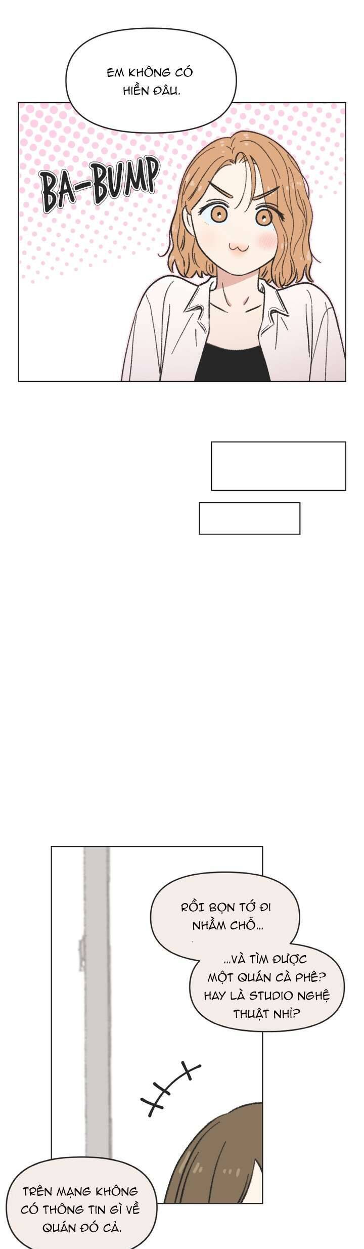 Seasons Of Lovesome Chapter 27 - 25