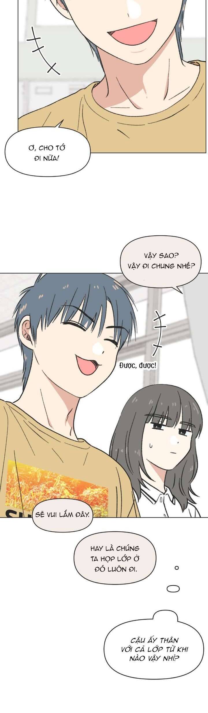 Seasons Of Lovesome Chapter 27 - 27