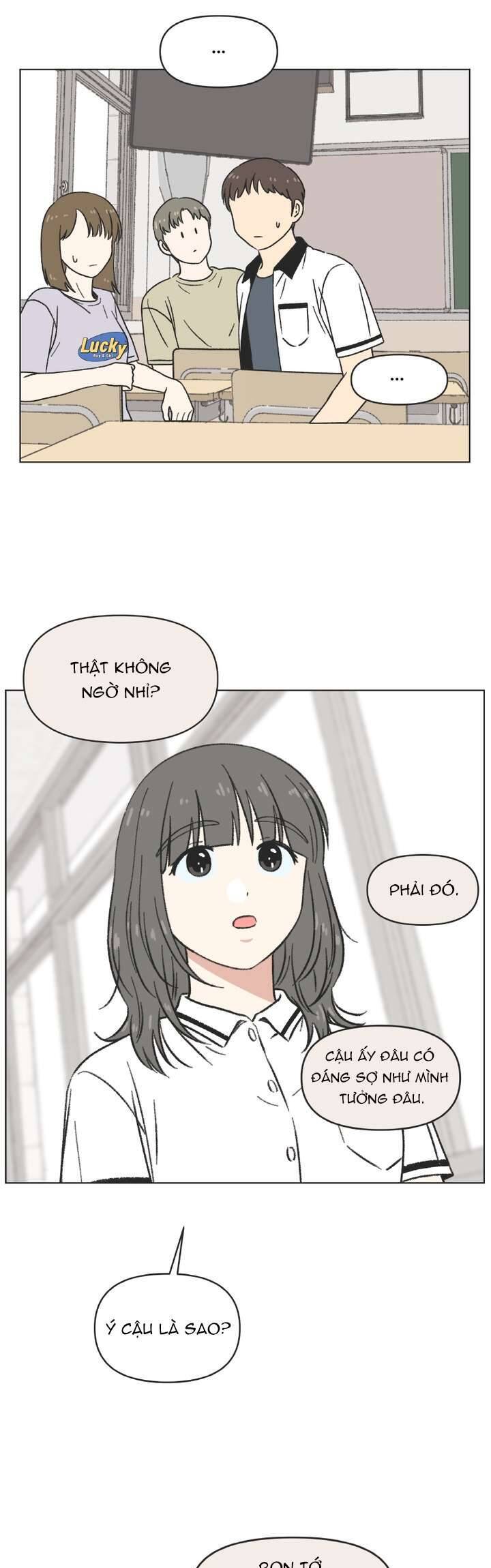 Seasons Of Lovesome Chapter 27 - 29