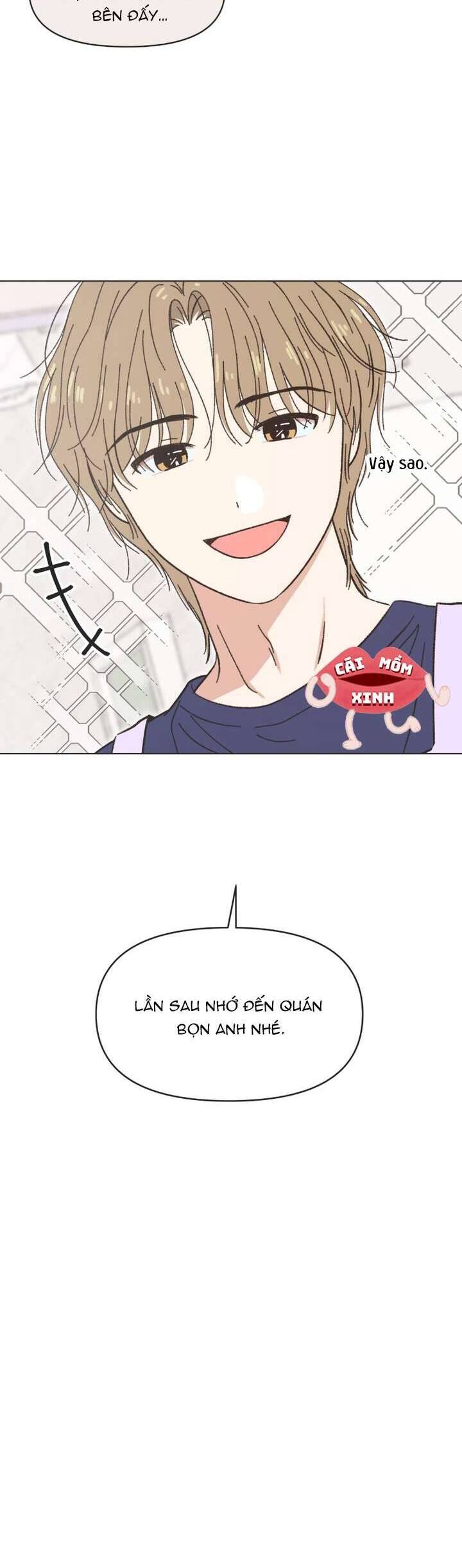 Seasons Of Lovesome Chapter 27 - 4