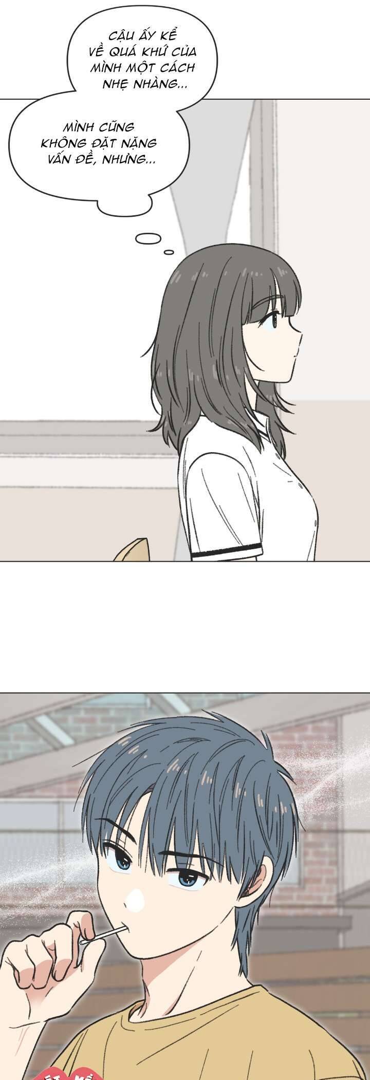 Seasons Of Lovesome Chapter 27 - 33