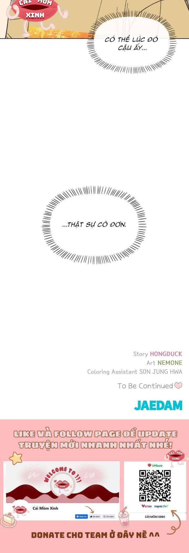 Seasons Of Lovesome Chapter 27 - 34