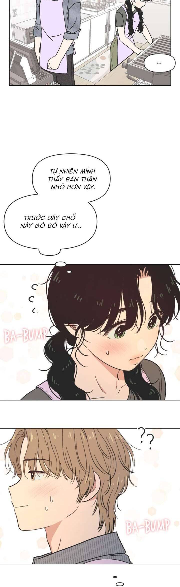 Seasons Of Lovesome Chapter 27 - 7