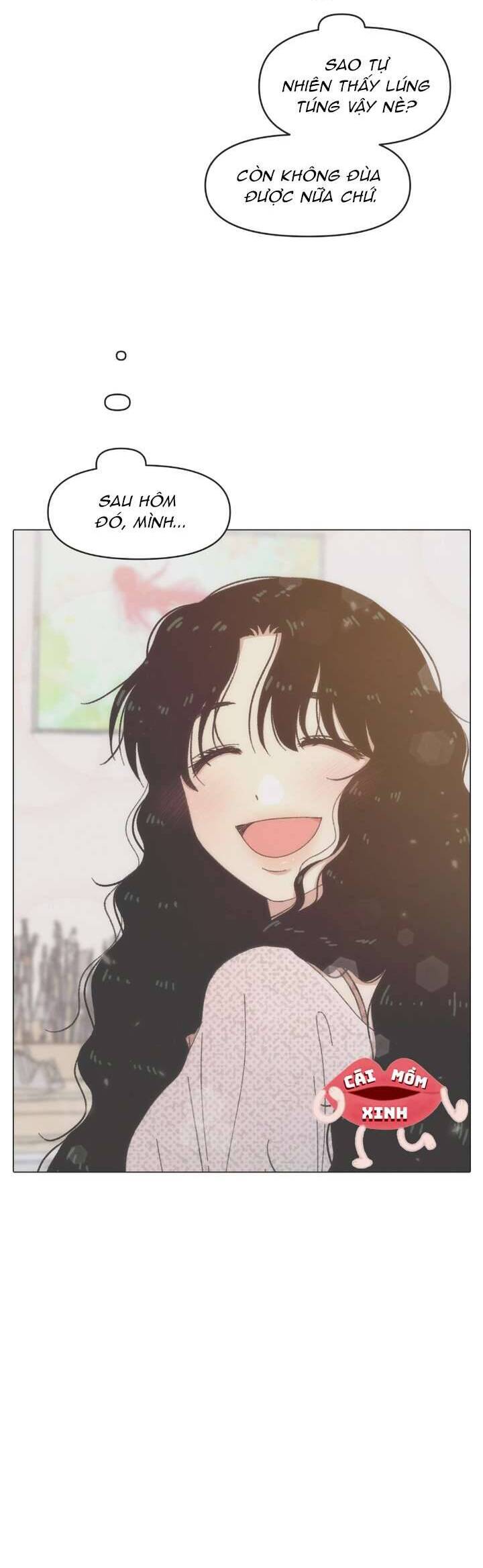 Seasons Of Lovesome Chapter 27 - 8