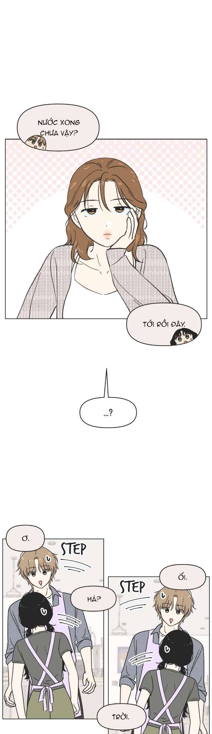 Seasons Of Lovesome Chapter 27 - 10