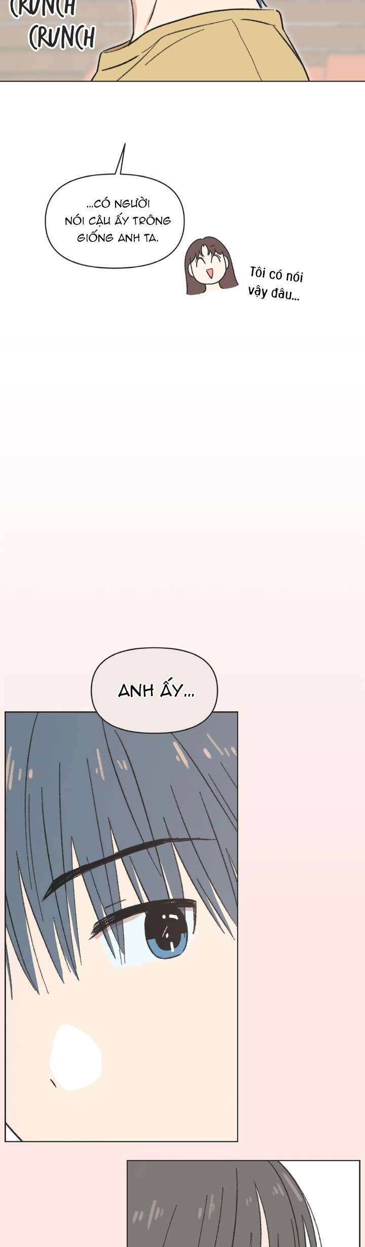 Seasons Of Lovesome Chapter 28 - 11