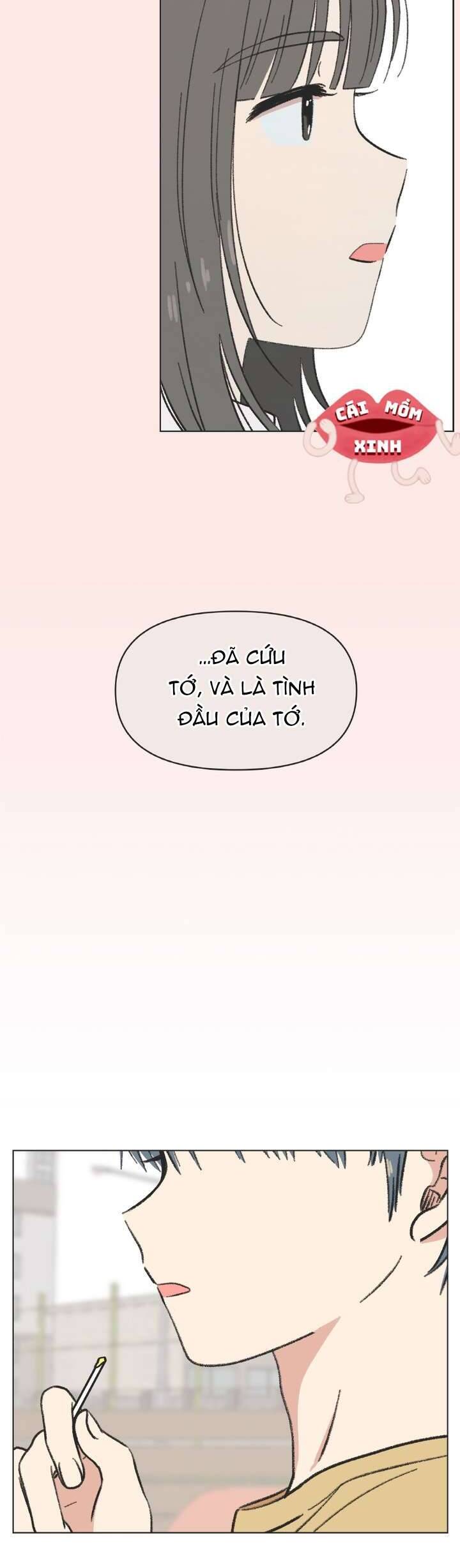 Seasons Of Lovesome Chapter 28 - 12