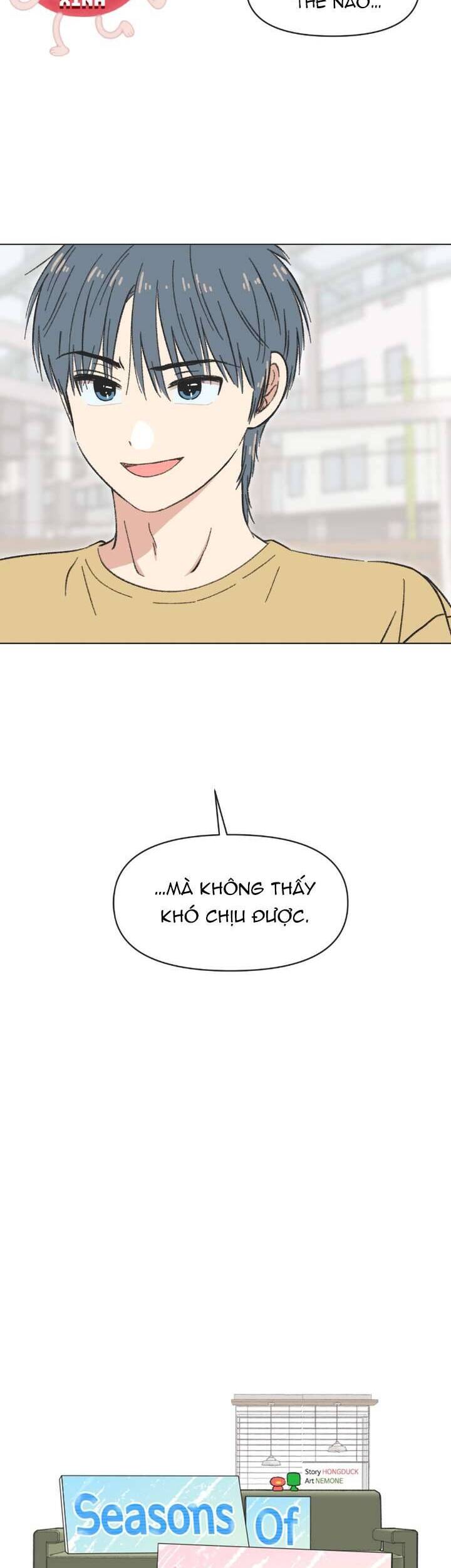 Seasons Of Lovesome Chapter 28 - 14