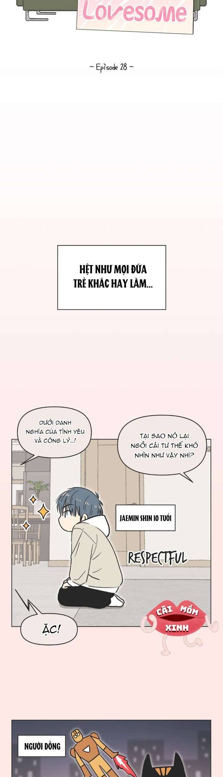 Seasons Of Lovesome Chapter 28 - 15