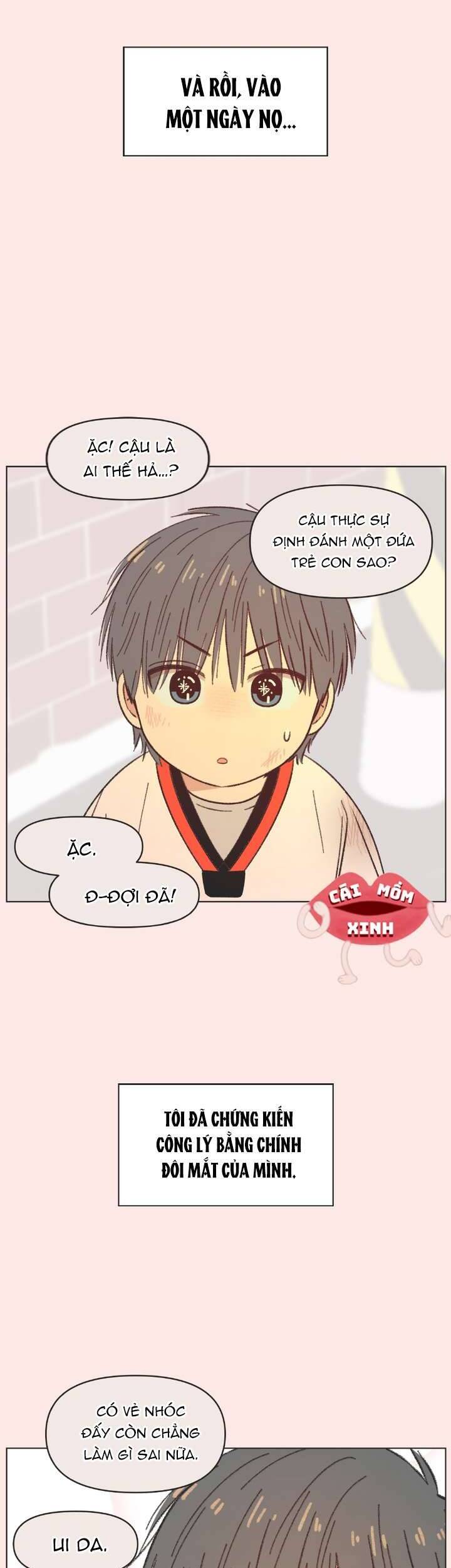 Seasons Of Lovesome Chapter 28 - 19