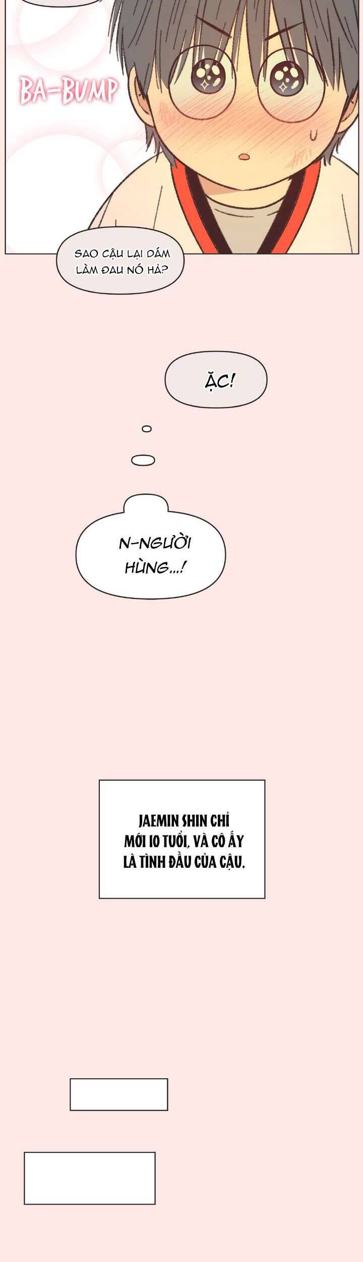 Seasons Of Lovesome Chapter 28 - 20