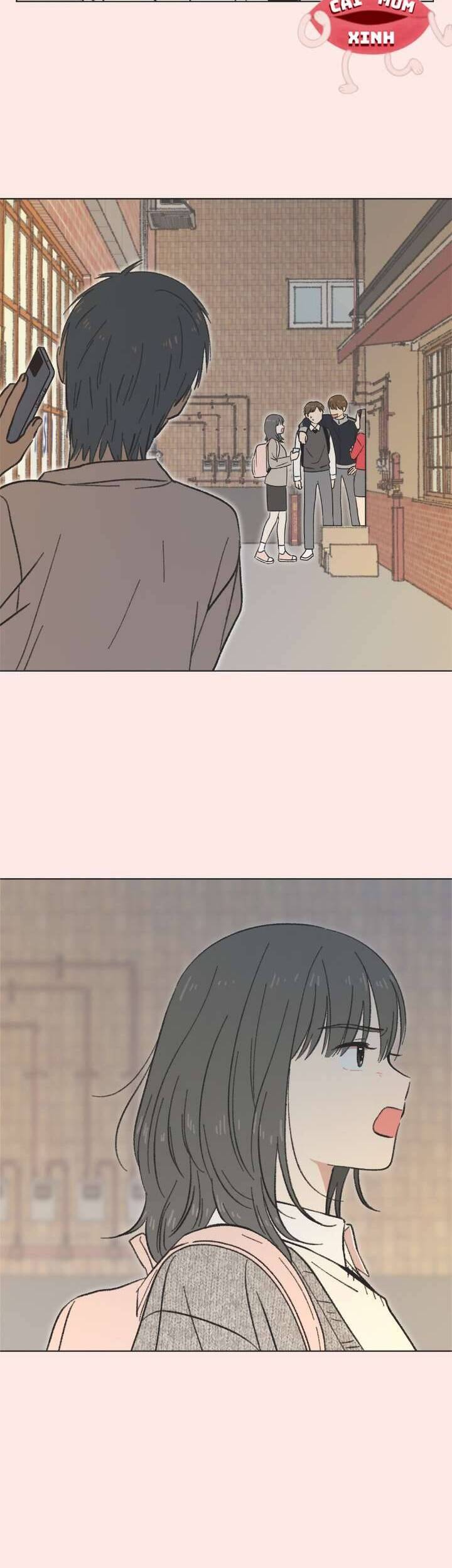 Seasons Of Lovesome Chapter 28 - 22