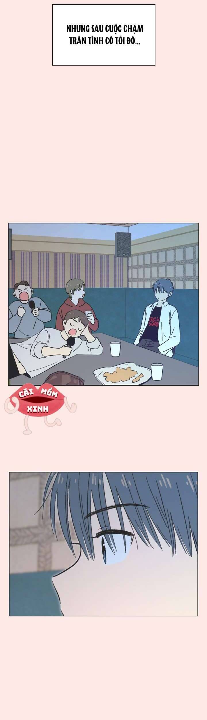 Seasons Of Lovesome Chapter 28 - 23