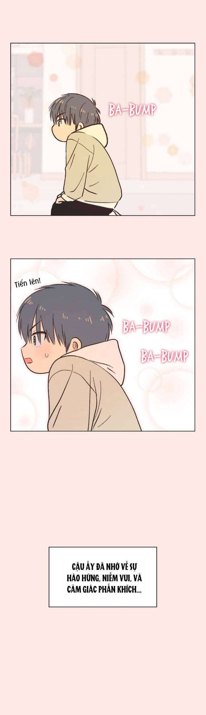 Seasons Of Lovesome Chapter 28 - 24