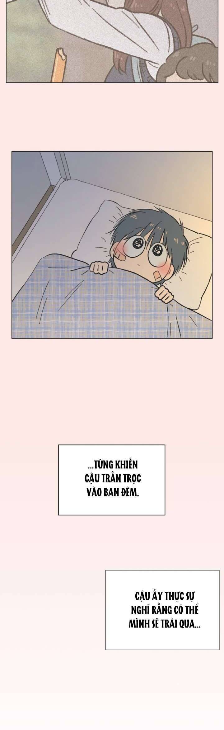 Seasons Of Lovesome Chapter 28 - 26