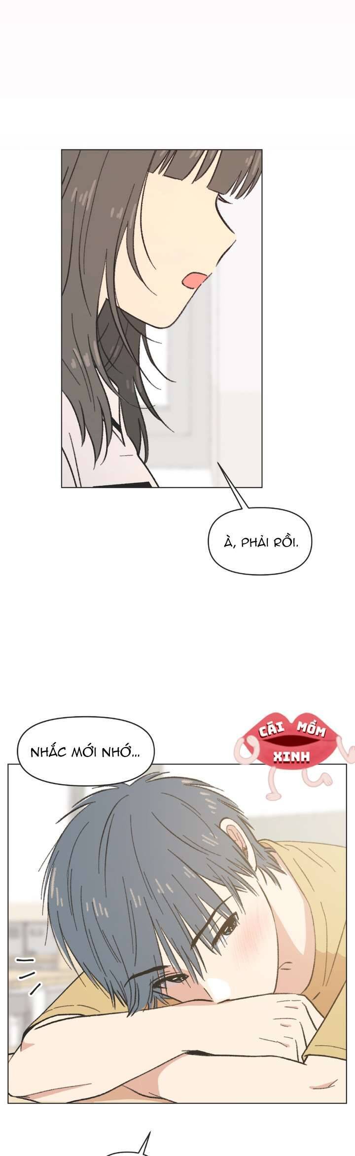 Seasons Of Lovesome Chapter 28 - 27