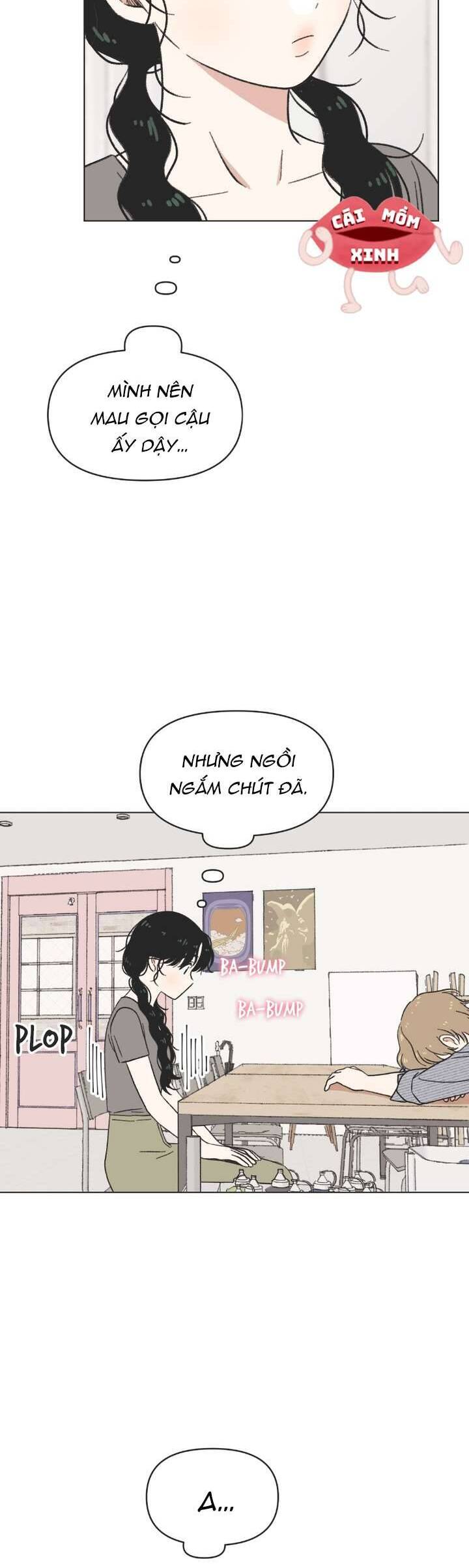 Seasons Of Lovesome Chapter 28 - 32