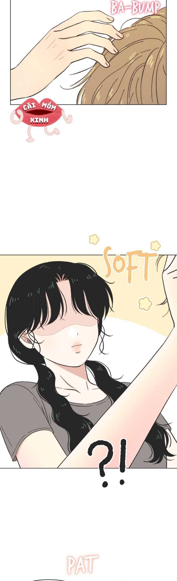 Seasons Of Lovesome Chapter 28 - 34