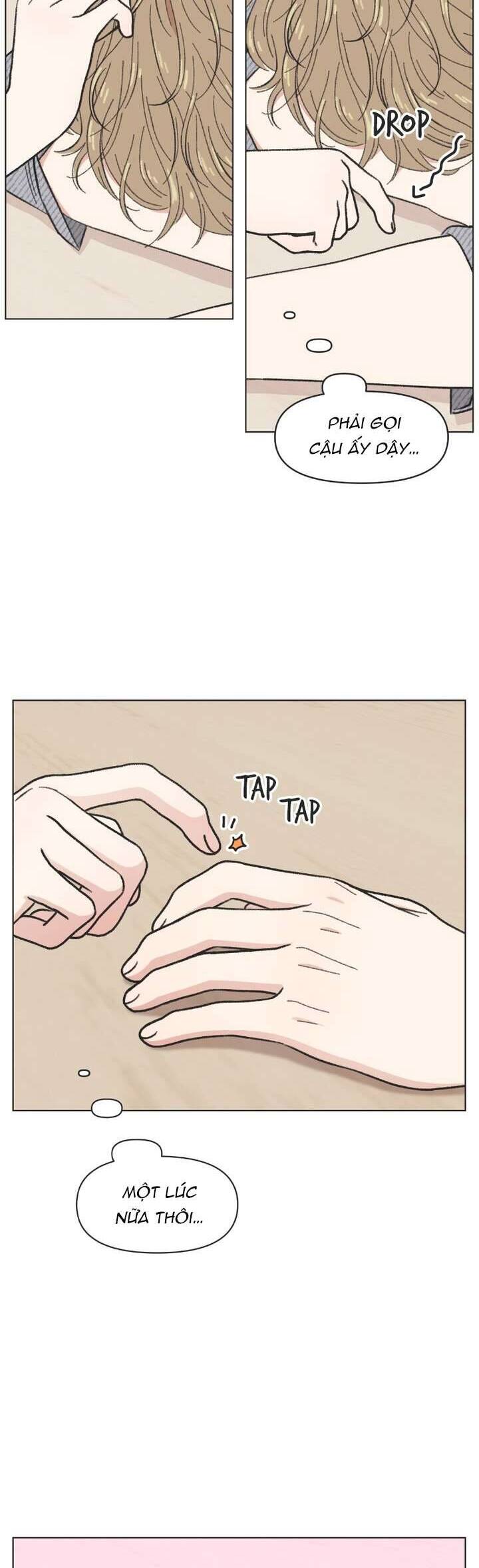 Seasons Of Lovesome Chapter 28 - 36