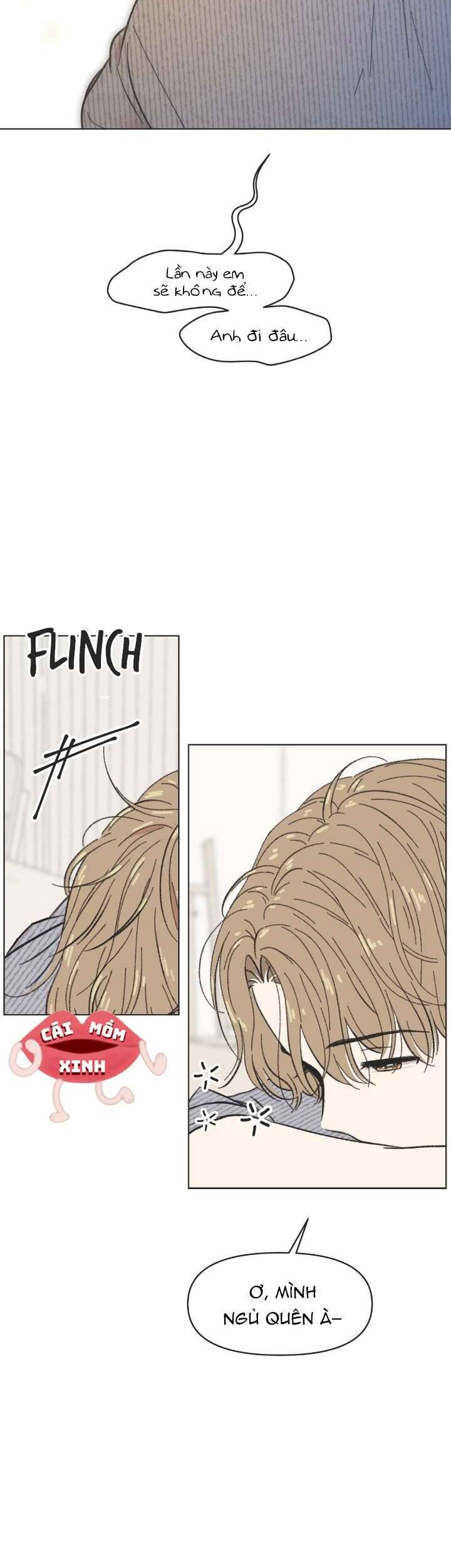 Seasons Of Lovesome Chapter 28 - 39