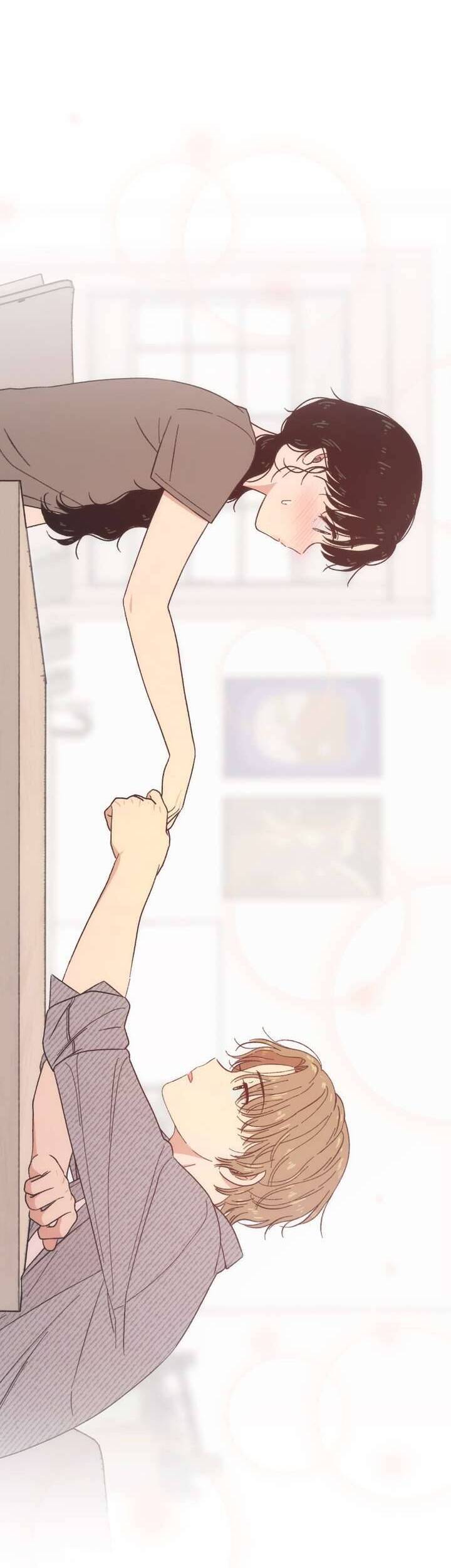 Seasons Of Lovesome Chapter 28 - 40