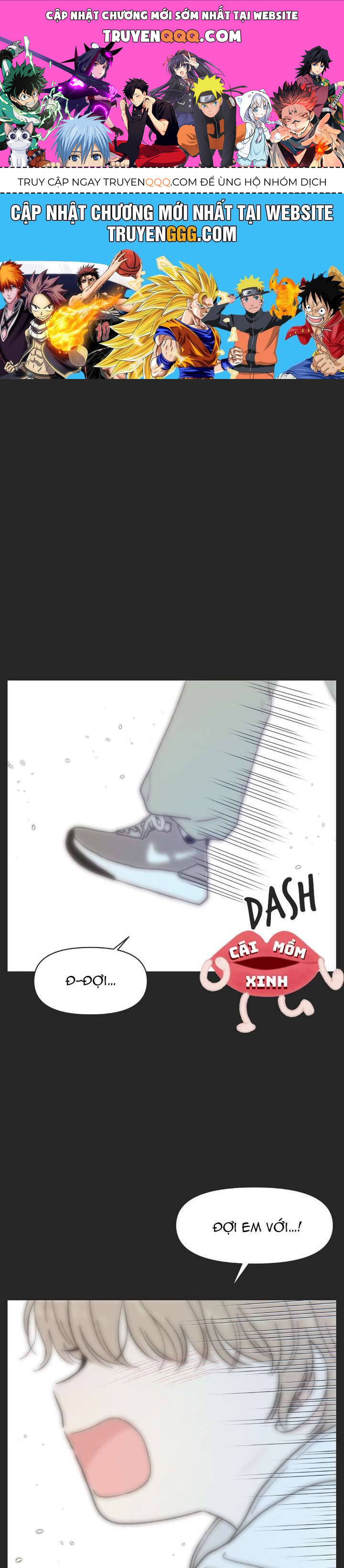 Seasons Of Lovesome Chapter 29 - 1