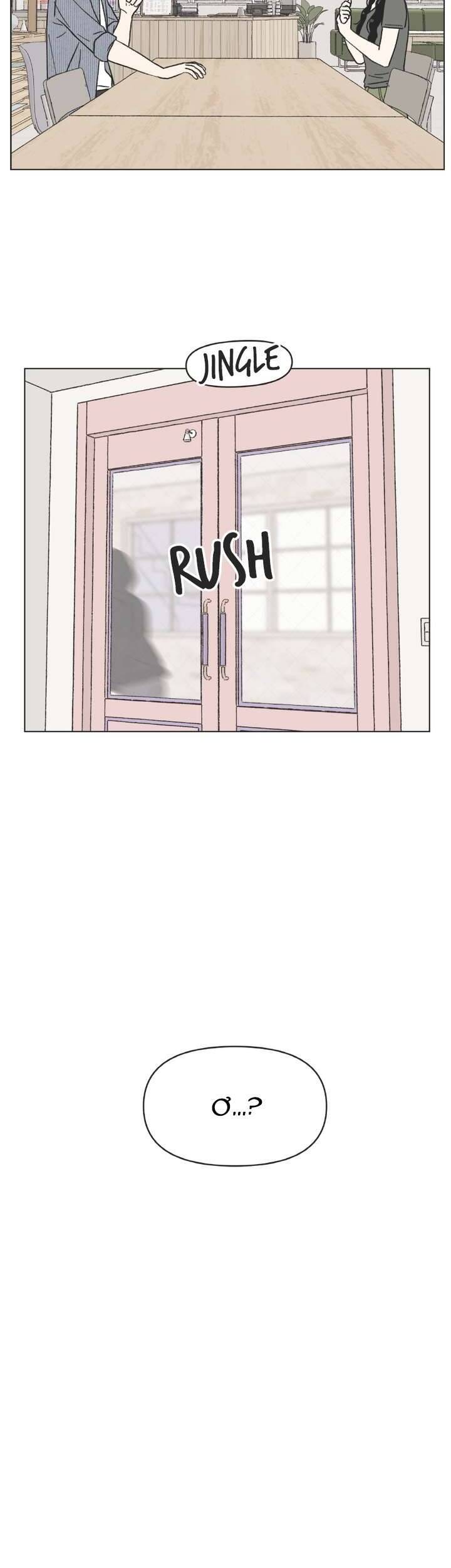 Seasons Of Lovesome Chapter 29 - 11