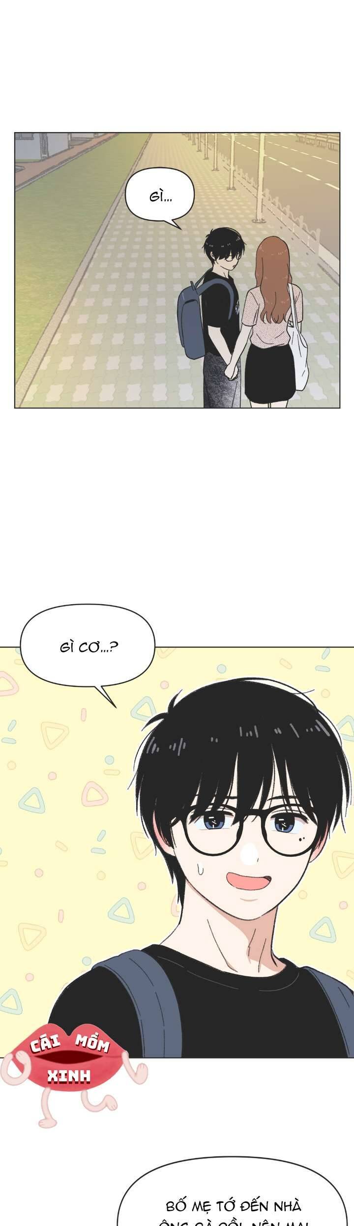 Seasons Of Lovesome Chapter 29 - 13