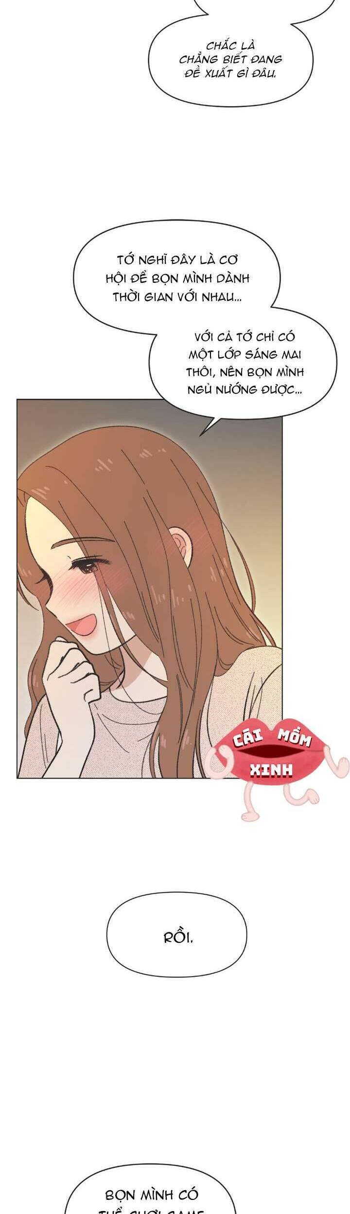 Seasons Of Lovesome Chapter 29 - 15