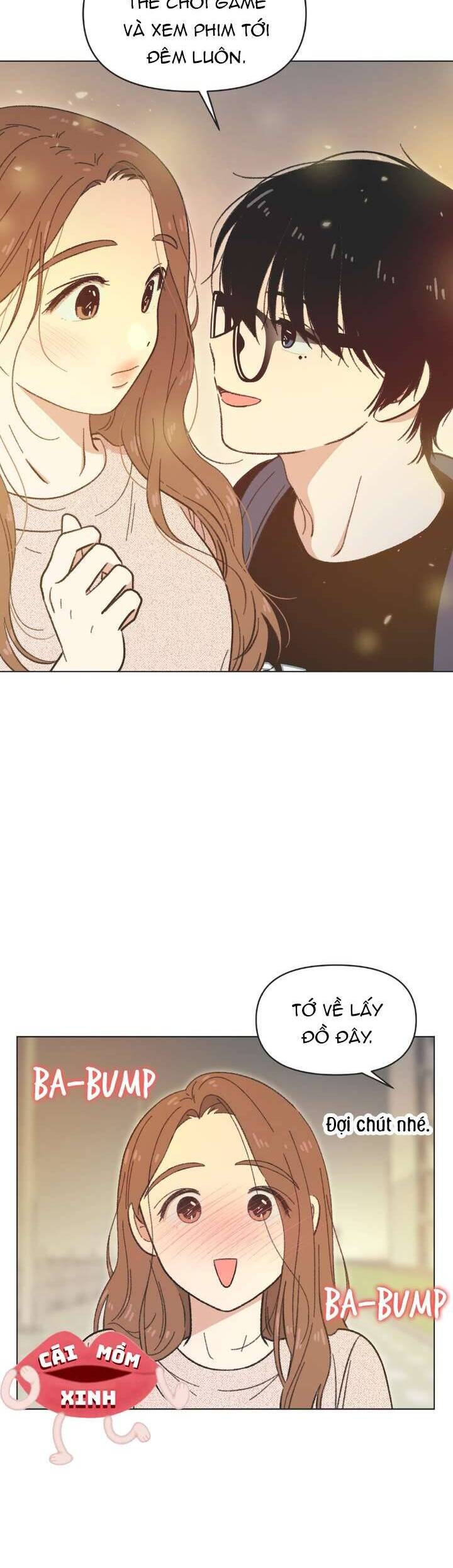 Seasons Of Lovesome Chapter 29 - 16