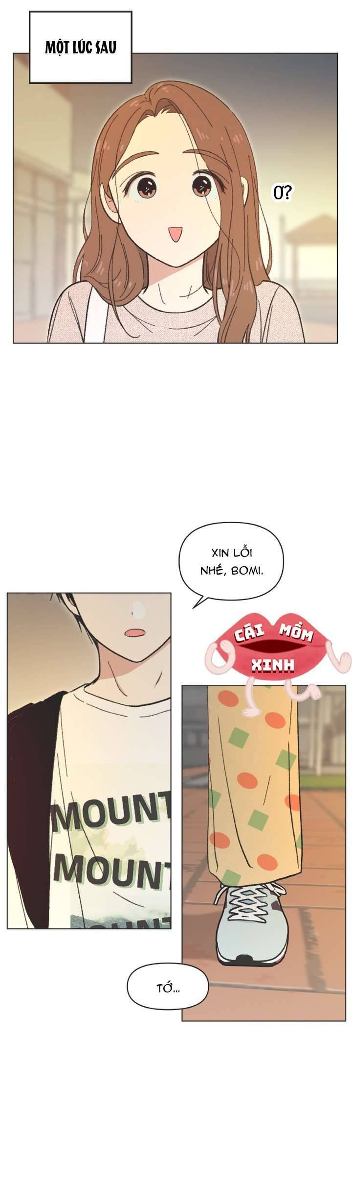 Seasons Of Lovesome Chapter 29 - 17