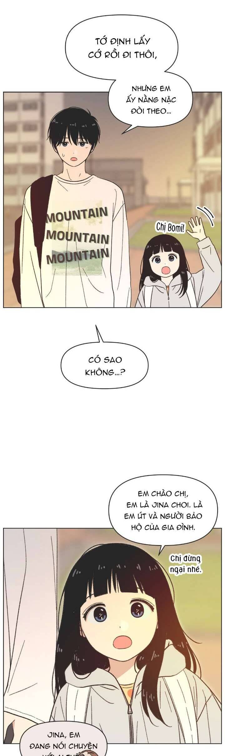 Seasons Of Lovesome Chapter 29 - 18