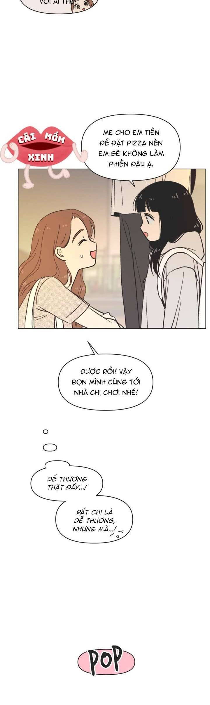 Seasons Of Lovesome Chapter 29 - 19