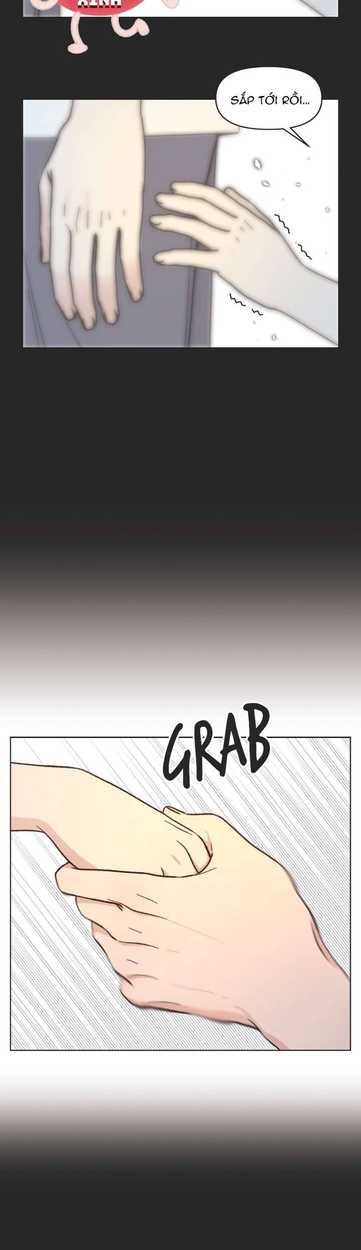 Seasons Of Lovesome Chapter 29 - 3