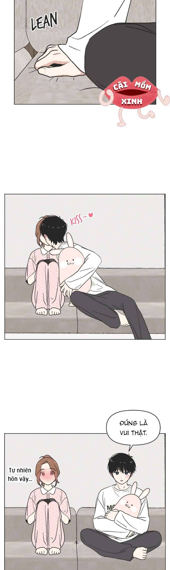 Seasons Of Lovesome Chapter 29 - 23