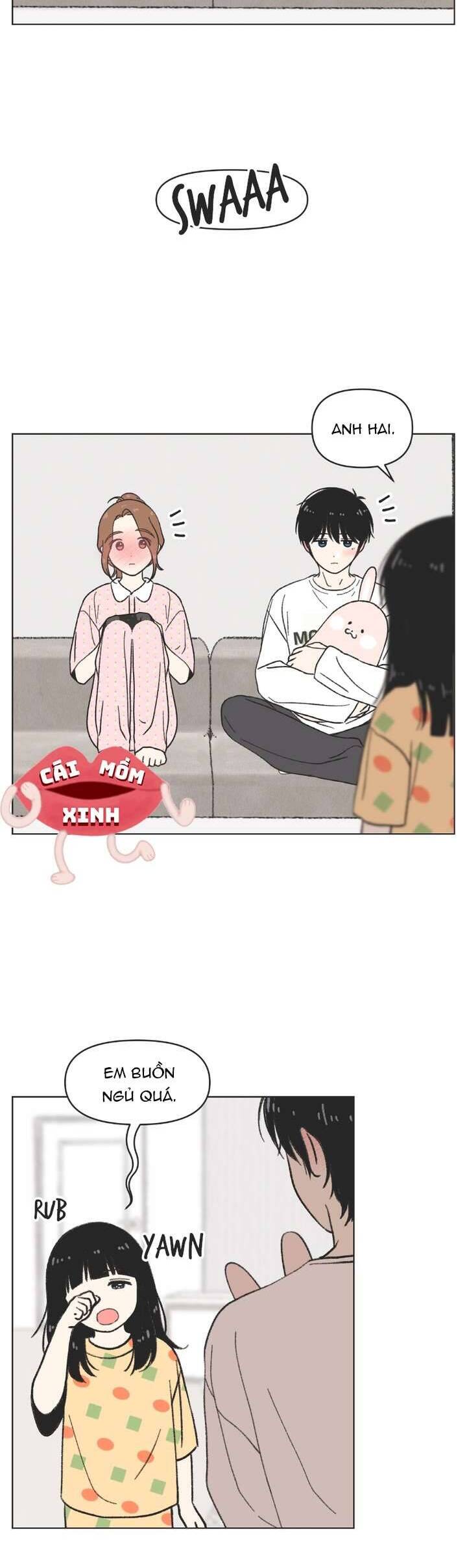 Seasons Of Lovesome Chapter 29 - 24