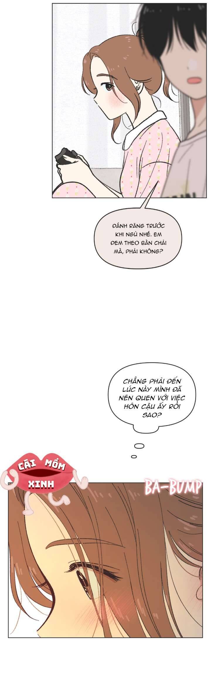 Seasons Of Lovesome Chapter 29 - 25