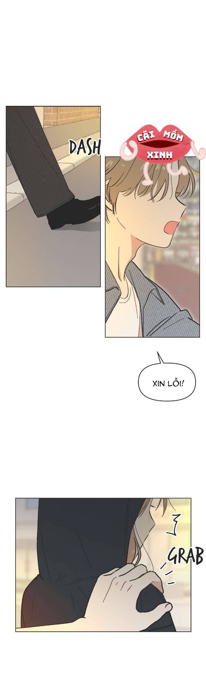 Seasons Of Lovesome Chapter 29 - 27