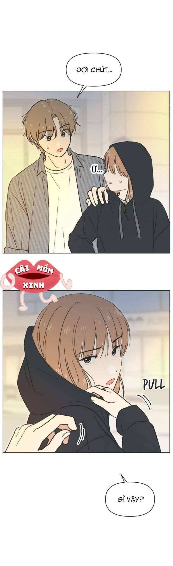 Seasons Of Lovesome Chapter 29 - 28