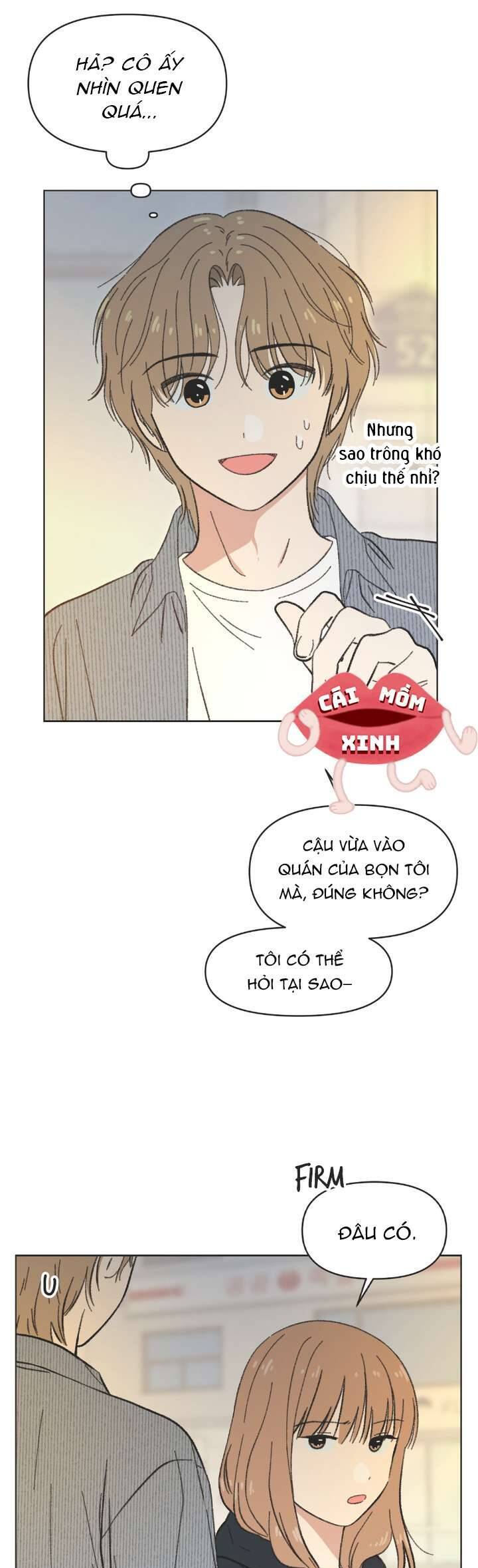 Seasons Of Lovesome Chapter 29 - 29