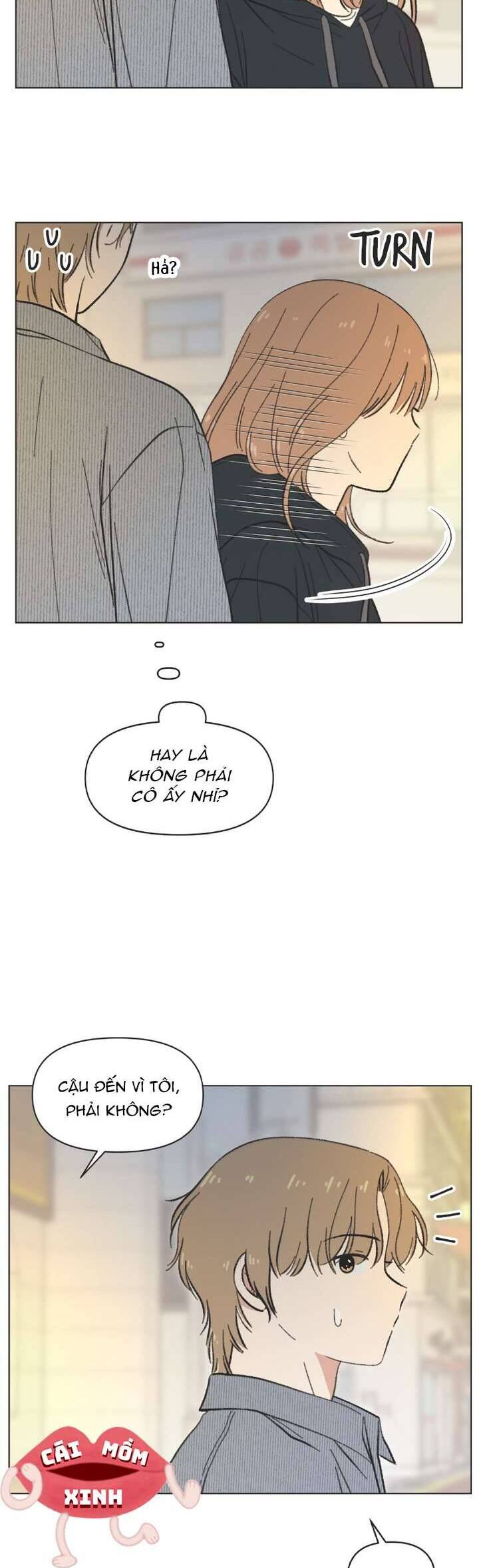 Seasons Of Lovesome Chapter 29 - 30