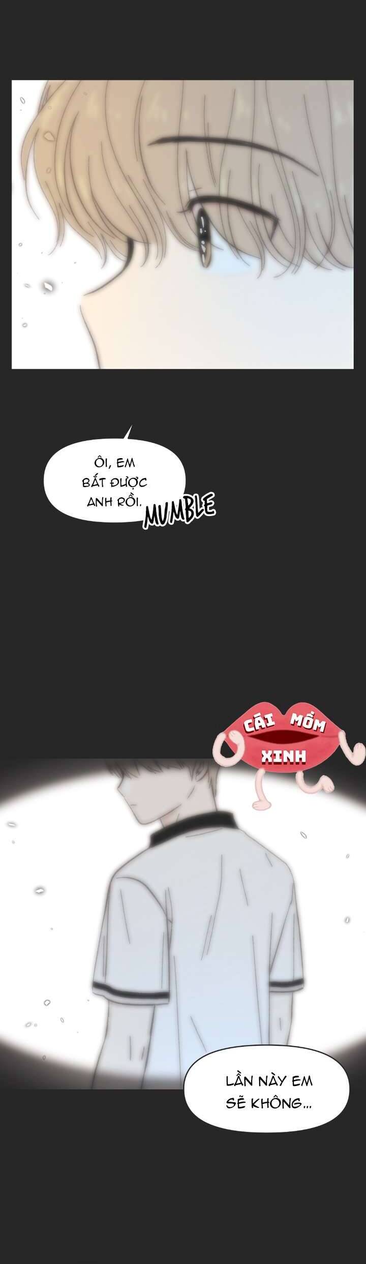 Seasons Of Lovesome Chapter 29 - 4